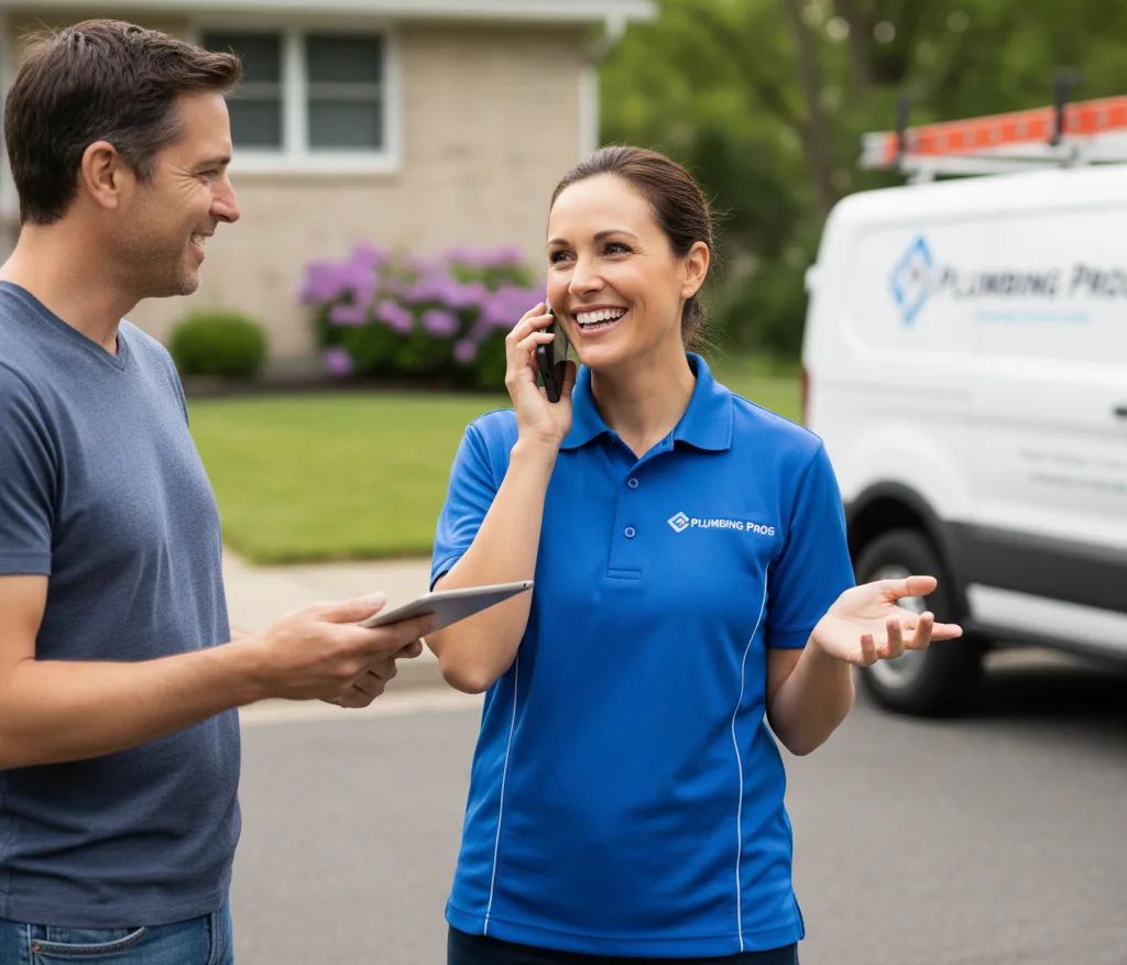 Water Heater Repair in Grafton, ND
