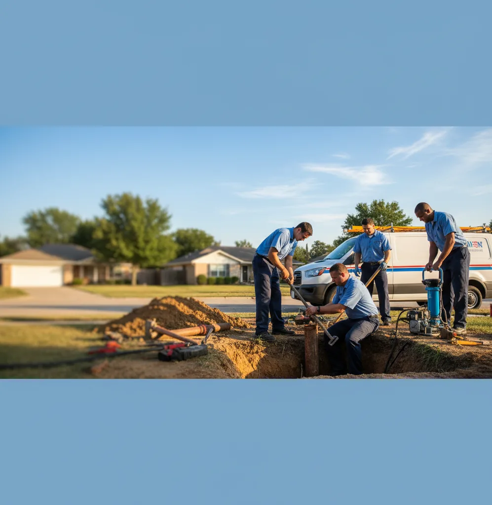 Water Heater Repair in Grafton, ND
